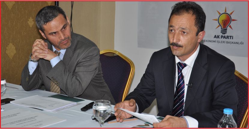 “2023’DE YENİ, GÜÇLÜ VE ÖNCÜ KARAMAN”