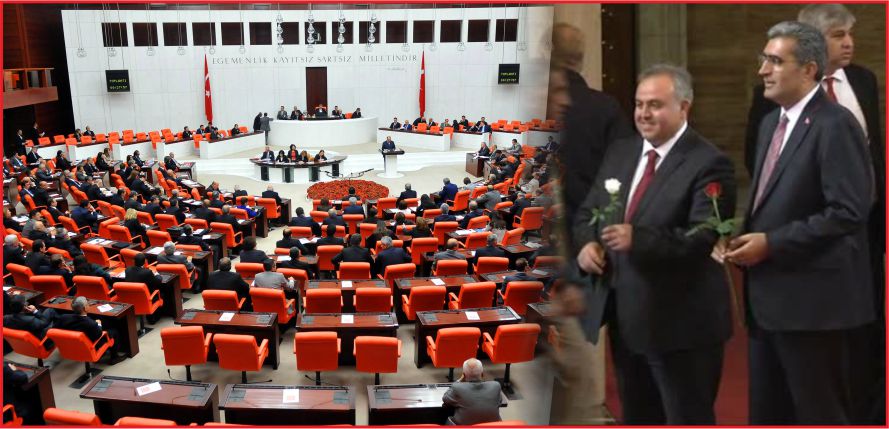 KARAMAN’IN VEKİL SAYISI ÜÇ OLDU !