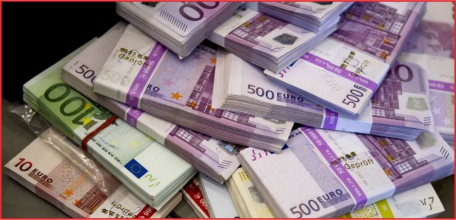 UEFA'DAN TÜRKİYE'YE 91 MİLYON EURO