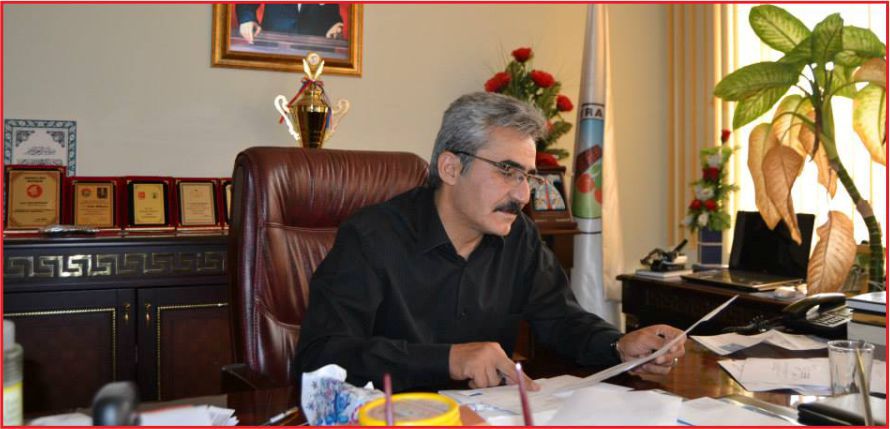 YENİLENEN YENİ AYRANCI !