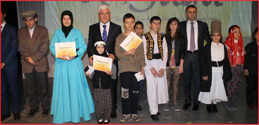 “HOŞ SADA” BÜYÜK İLGİ GÖRDÜ