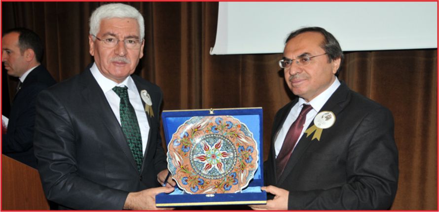 KUTLU DOĞUM HAFTASI AÇILIŞ PROGRAMI YAPILDI