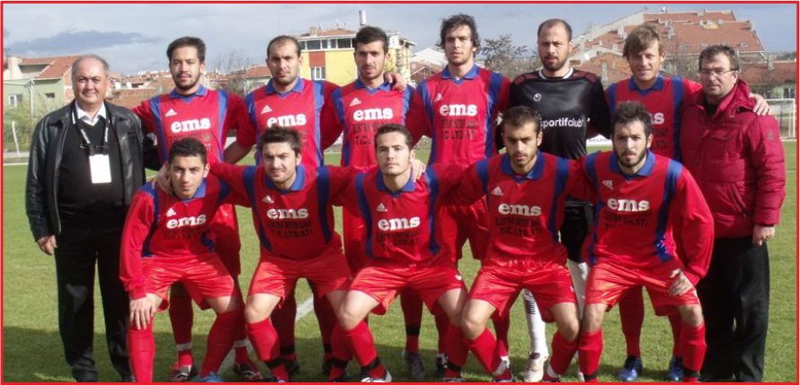 BAL’DA 13 TAKIM  NAMAĞLUP !