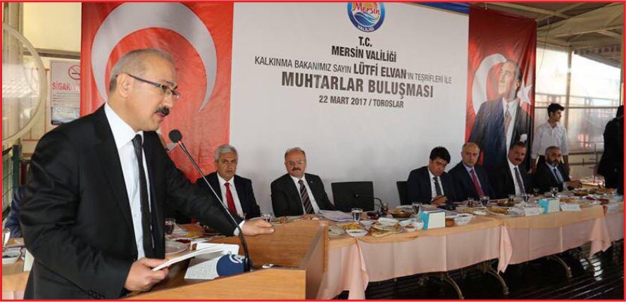 “DAHA HIZLI BÜYÜMEK İSTİYORUZ”