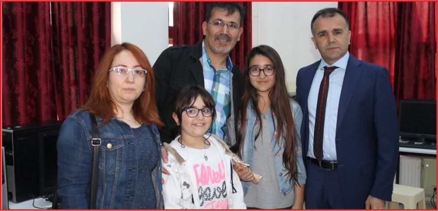 İKRANUR’UN “MEKTUP” FİLMİ İZLEYENLERİ DUYGULANDIRDI