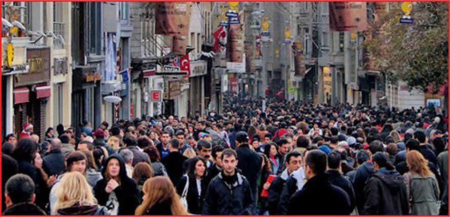 İŞSİZ SAYISI ARTTI