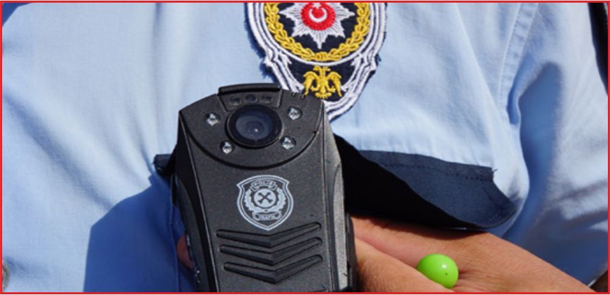 ‘YAKA KAMERALI” DENETİM
