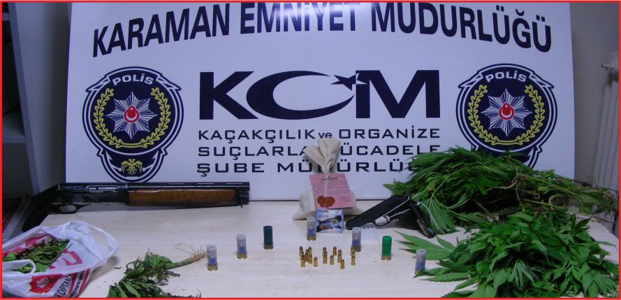 EMNİYET GÖZ AÇTIRMIYOR