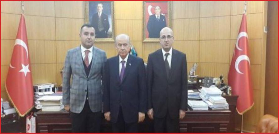 “GÖZÜMÜZ NEMLİ”