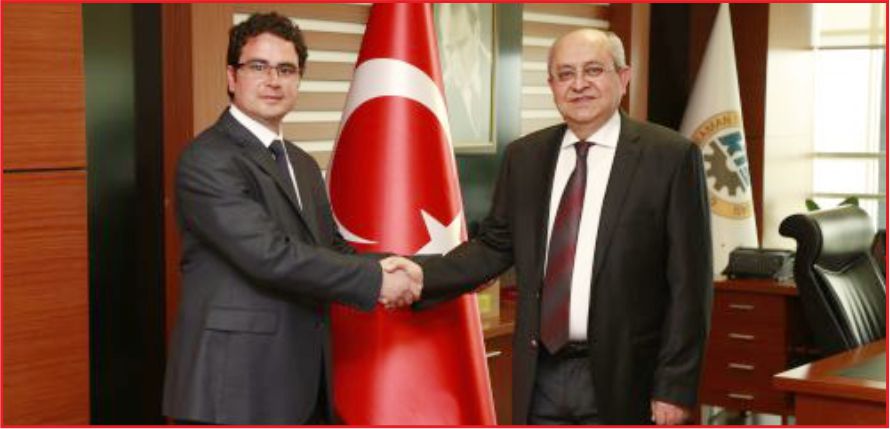 ŞEKERBANK YERİNİN İHALESİ ÇARŞAMBA