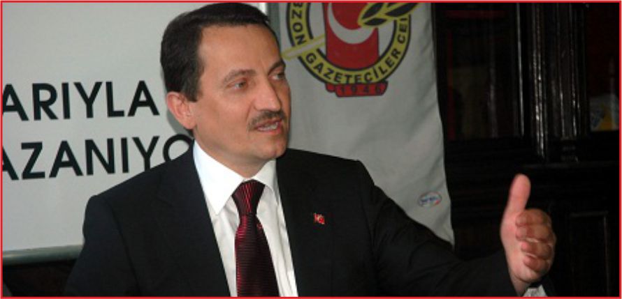 ATALAY KARAMAN’A GELİYOR !