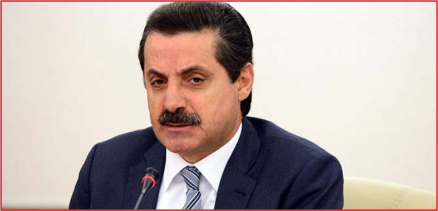 “GENÇ ÇİFTÇİ' DESTEĞİYLE GÖÇE KARŞI HAMLE”