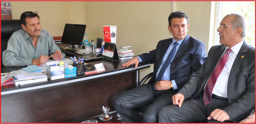 “SEÇİMİ GALİBİ CHP OLACAK”