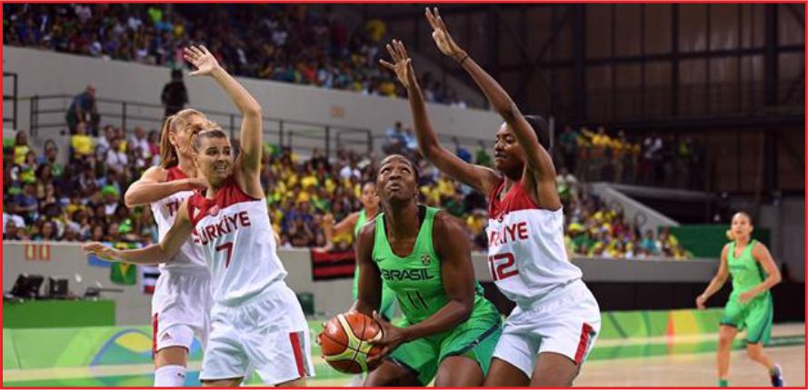 POTANIN PERİLERİ ‘TARİH YAZDI’