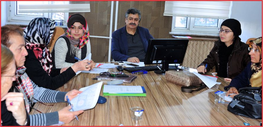 KENT KONSEYİNİN TEMİZLİK PROJESİ