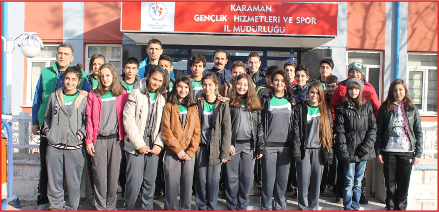 FİLENİN YENİ YILDIZLARI  YETİŞECEK