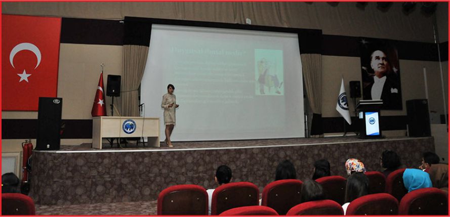 “ÇOCUK İSTİSMARI VE İHMAL ARTIYOR”