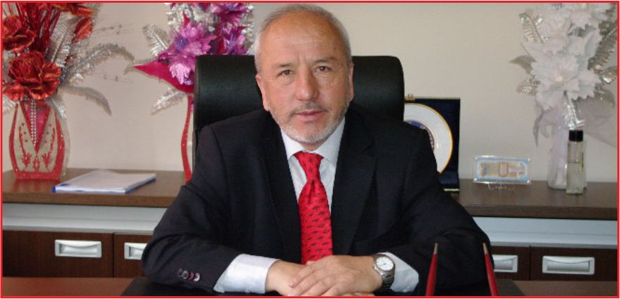 İL GENEL MECLİSİ ÇEVREYE EL ATTI