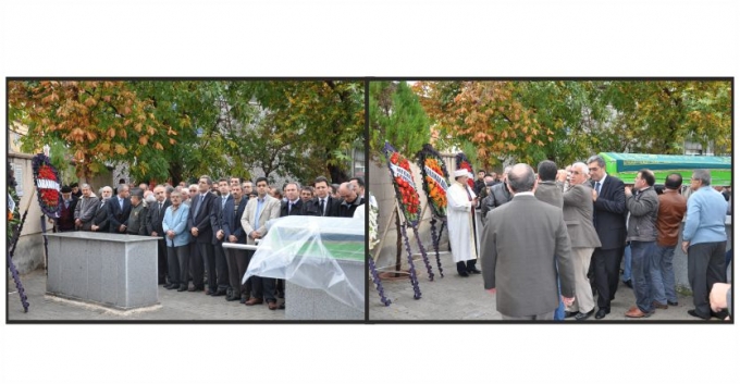 TOKLU AİLESİNİN ACI GÜNÜ