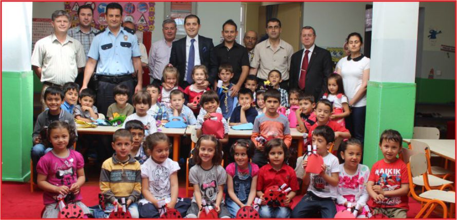 AYRANCI’DA KARNE HEYECANI!