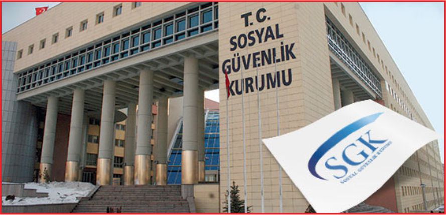 FETÖ'CÜLERDE EMEKLİLİK PANİĞİ