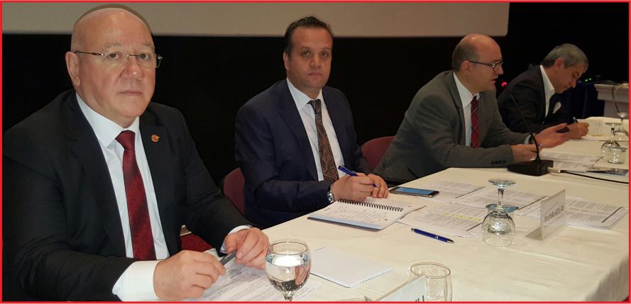 “BASIN ÖZGÜR OLMALI”