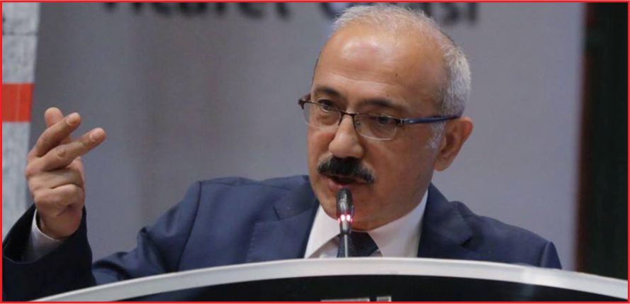 “UNUTMADIK, UNUTTURMAYACAĞIZ”