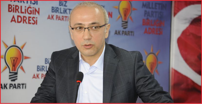 “236 MİLYON AVRO’DAN PAYIMIZI ALIN”