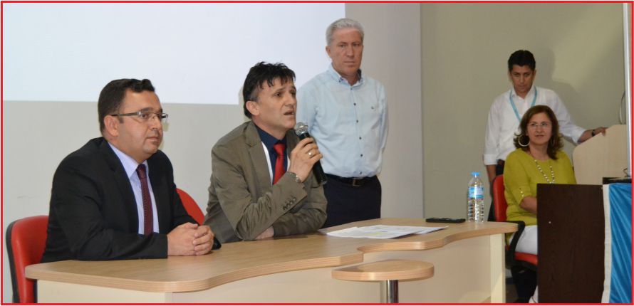 SGK’ DAN SAĞLIK PERSONELİNE E-RAPOR EĞİTİMİ