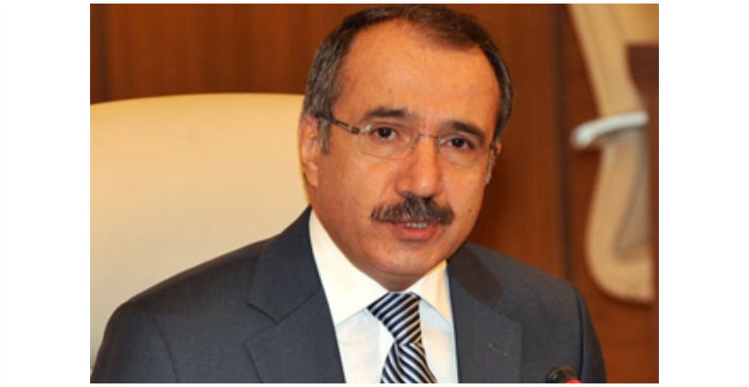 DİNÇER’İN KARAMAN PROGRAMI İPTAL