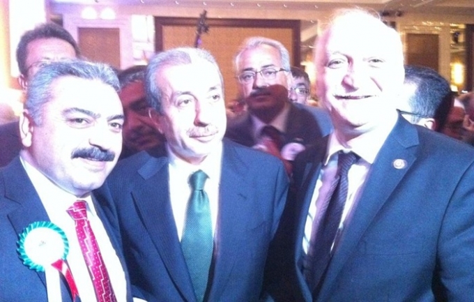 Sulama yatırımları biran önce tamamlanmalı