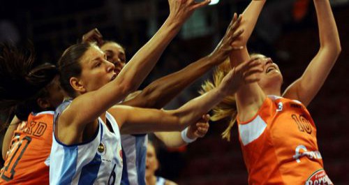 POTADA PUAN MÜCADELESİ