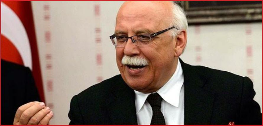 OKULLARDA PARALEL YAPI SORUŞTURMASI