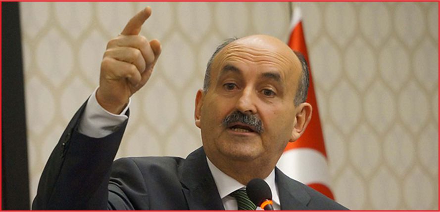 EMEKLİLİKTE YAŞA TAKILAN İÇİN DÜZENLEME YOK