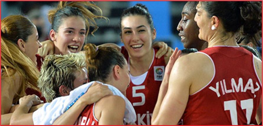 POTANIN SULTANLARI  ŞAMPİYON