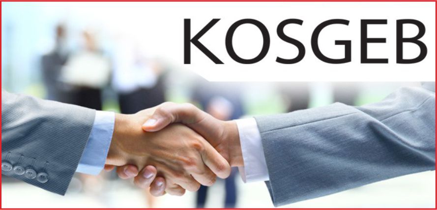 KOSGEB DESTEK PROGRAMLARI YÖNETMELİĞİNDE DEĞİŞİKLİK
