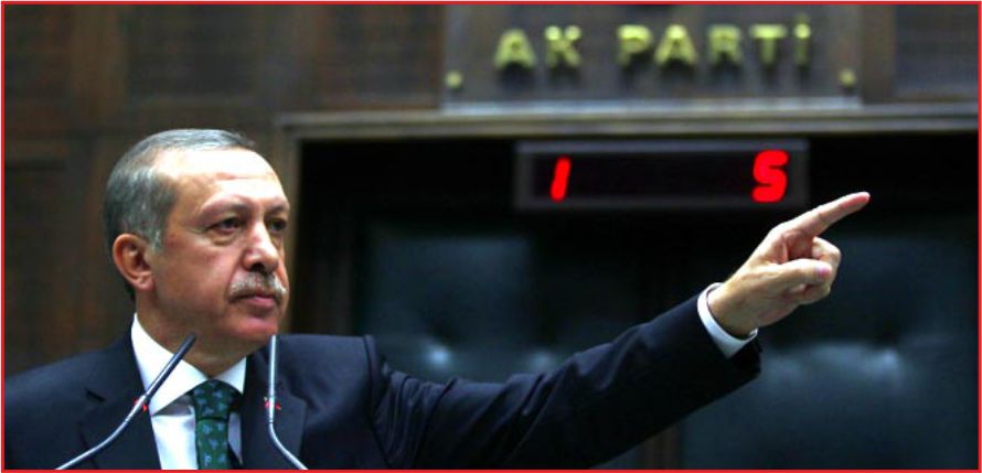 “HESABINI SORACAĞIZ”