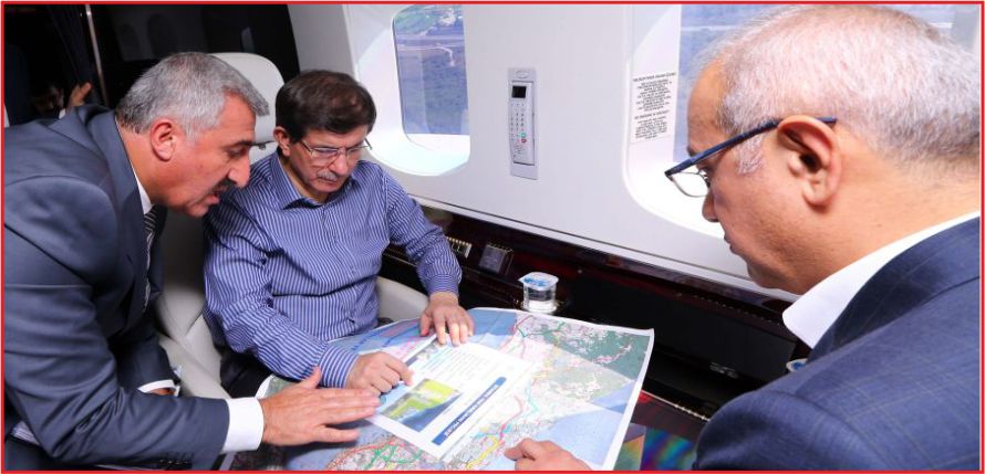 “TARİHE GEÇECEK ALTIN İMZALAR”