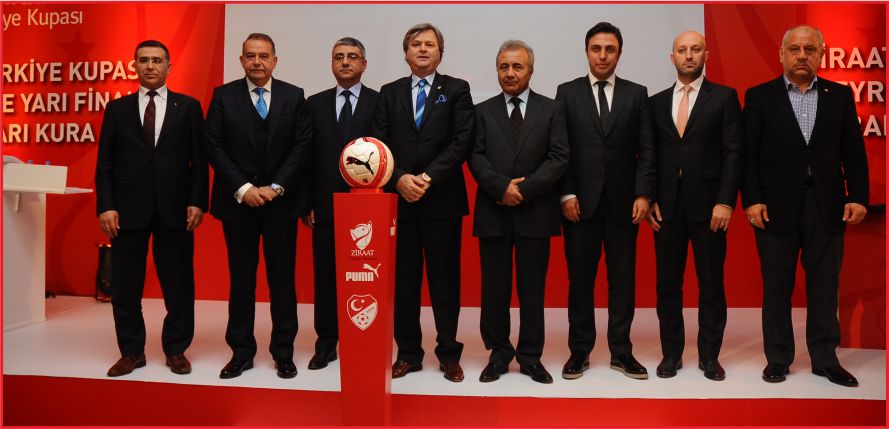 ZTK ÇEYREK VE YARI FİNAL KURALARI ÇEKİLDİ