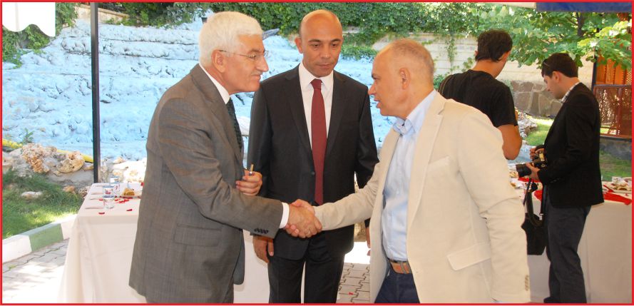 BAYRAMLAŞMA MUTLULUĞU !