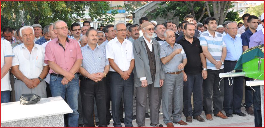 GÜLHAN ÜNLÜ TOPRAĞA VERİLDİ