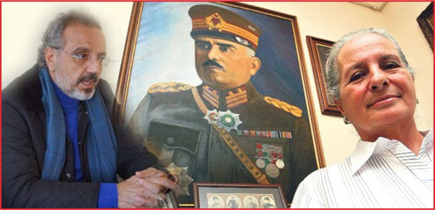 “TARİHE BAKMAK GEREKİR”