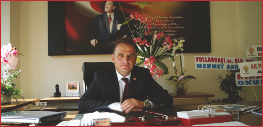 “BÜYÜK MİLLETLERİN VİZYONU GENİŞTİR”