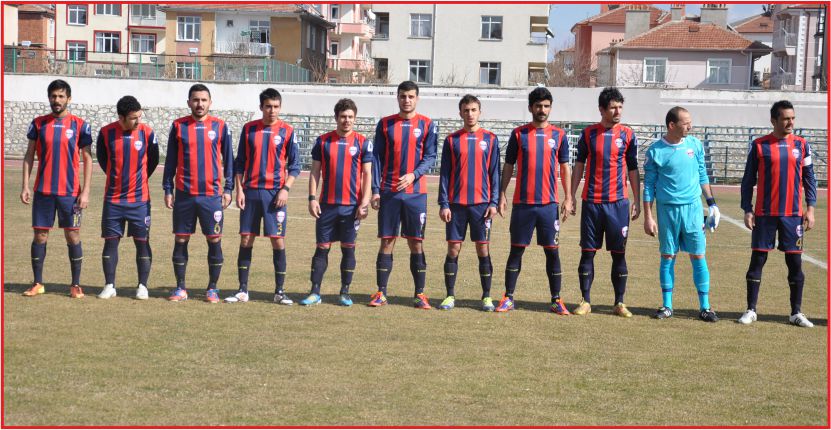 KONYA’DA PUAN ARIYORUZ