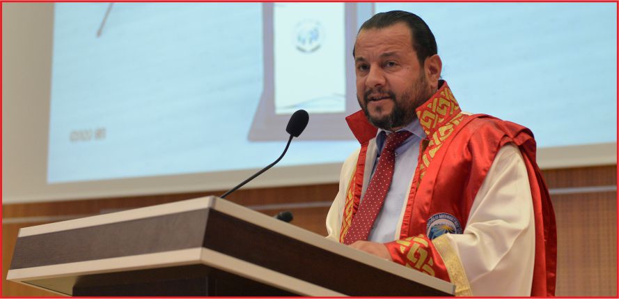 “MÜREKKEBİN AKMADIĞI YERDE KAN AKIYOR”