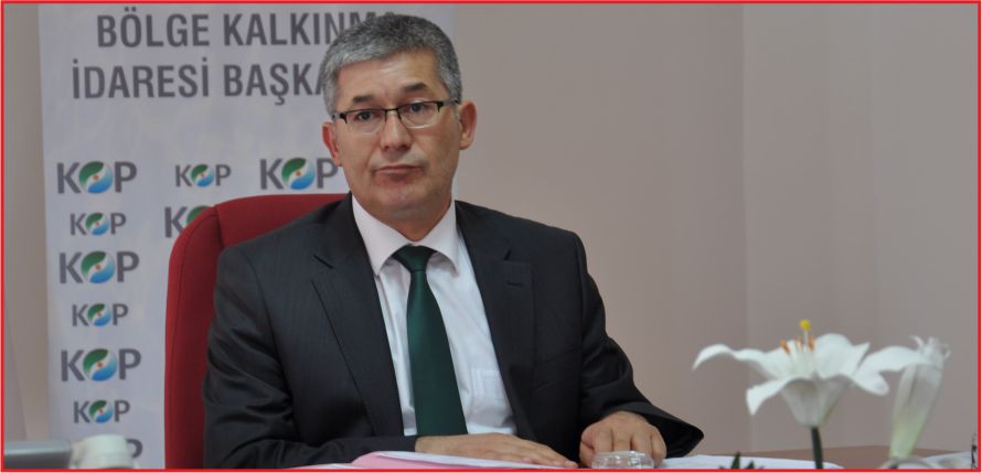 “ÜZÜM, ÇİLEK VE KİRAZ’DA RAKİPSİZ”