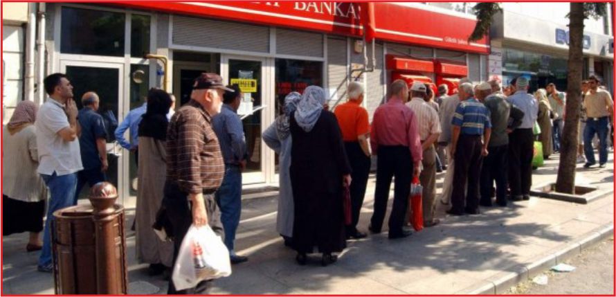 İKİNCİ EMEKLİ MAAŞINA İMKAN DOĞDU