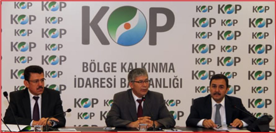 “TARIMIN GELECEĞİ İÇİN EĞİTİM ŞART”