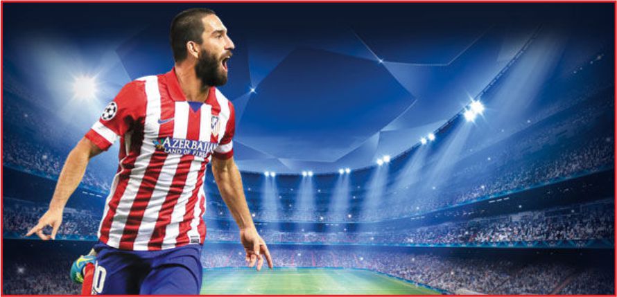 DEVLER LİGİ'NDE KURALAR ÇEKİLDİ