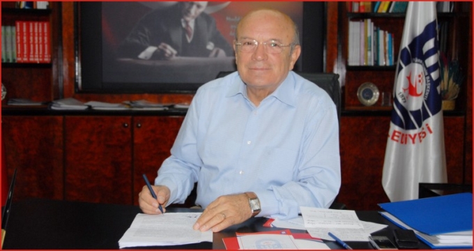 BAŞKAN UĞURLU’DAN KARAMAN BELEDİYE SPOR’A TEBRİK MESAJI